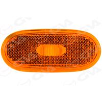 ISARET AYDINLATMASI MERCEDES SPRINTER B906 06&gt;16 SARI