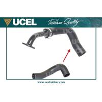 ISI DEĞİŞTİRME HORTUMU METAL PARÇA HARİÇ FIAT FIORINO 1.3 MJT