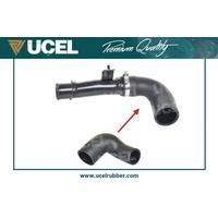 ISI DEĞİŞTİRME HORTUMU METAL PARÇA HARİÇ CITROEN NEMO 1.4 HDI