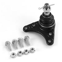 ISUZU D-MAX UST ROTIL