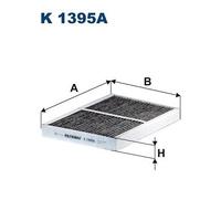 KABİN FİLTRE RENAULT TRUCKS C-K-T 1987435543-LAK1162