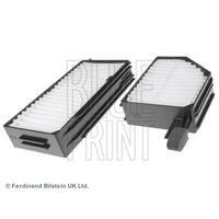 KABİN FİLTRE SETİ SUBARU LEGACY BE 98-03 / OUTBACK BH 01-04