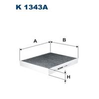 KABİN FİLTRESİ KARBONLU INSIGNIA B 18 ASTRA K 16 MERIVA B 10 MOKKA 13 AVEO T300 11 CRUZE TRAX 09