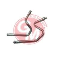 KALORİFER BORU TAKIMI RENAULT KANGO 1.4 16VALF MEGANE III 1.4 16 VALF