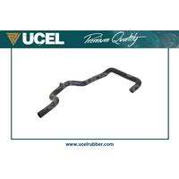 KALORİFER ÇIKIŞ HORTUMU DACIA LOGAN LS 1.5 DCI