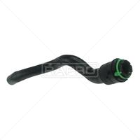 KALORİFER ÇİKİS HORTUMU OPEL ASTRA G 2.0 16V