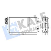 KALORİFER CITROEN XM-PEUGEOT 605 KALORİFER BORUSUZ AL/MKNK 42 MM