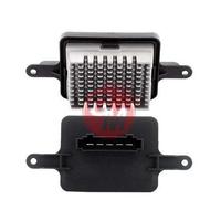 KALORİFER FAN MOTOR REZİSTANSI RENAULT LATITUDE -TALISMA