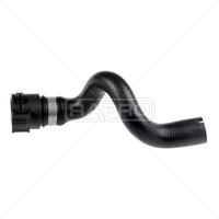 KALORİFER GİRİS HORTUMU OPEL CORSA D 1.3 CDTI 06