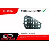 KALORIFER HAVALANDIRMA DIFIZOR ORTA L ALBEA-PALIO