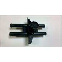 KALORİFER HORTUMU BAĞLANTI REKORU TMPR-TIPO-UNO