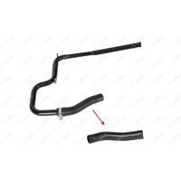 KALORİFER HORTUMU CONNECT 1.8 TDCI 02 75-90 HP METAL BORU HARİÇ