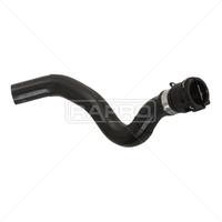 KALORİFER HORTUMU FIAT DOBLO II 1.3 MJTD 09