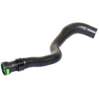 KALORİFER HORTUMU FIESTA IV-V-FUSION 1.4-1.4 TDCI-1.6 02 08 KONNEKTÖRLÜ