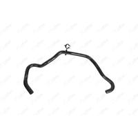 KALORİFER HORTUMU FORD TRANSİT 06> 2.4 TDCİ 100-115-135-140 PS