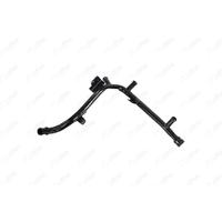 KALORİFER HORTUMU GOLF VI-CADDY-SUPERB-PASSAT-JETTA 1.9TDI OTOMATİK VİTESLERDE KULLANILMIŞTIR