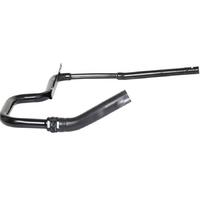 KALORIFER HORTUMU KOMPLE CONNECT 02>13 FOCUS 98>05 1.8TDCI 75PS 90PS