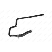 KALORIFER HORTUMU KOMPLE CONNECT 02 13 FOCUS 98 05 1.8TDCI 75PS 90PS