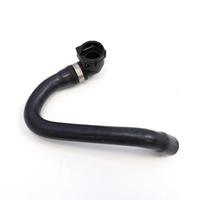 KALORİFER HORTUMU KONNEKTÖRLÜ CORSA D 04-