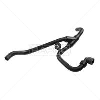 KALORİFER HORTUMU OPEL INSIGNIA A 2.0 D 10