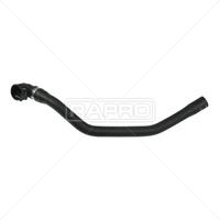 KALORİFER HORTUMU OPEL VECTRA C 1.6