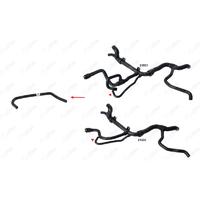 KALORİFER HORTUMU OPEL VECTRA B 2.0 96-99