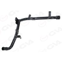 KALORİFER HORTUMU SAÇ A3-GOLF VI-CADDY-ALTEA-LEON-TOLEDO-OCTAVIA-SUPERB-PASSAT-JETTA