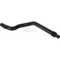 KALORİFER HORTUMU SOL CLIO III 1.2-1.5 DCI