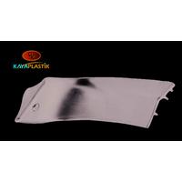 KALORİFER IZGARA KULAĞI SOL R12