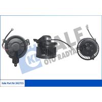 KALORİFER MOTORU 12V CITROEN BERLINGO-ZX-PEUGEOT 306-PARTNER