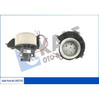 KALORİFER MOTORU 12V OPEL ASTRA G-ASTRA H-ASTRA H GTC
