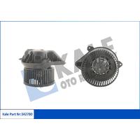 KALORİFER MOTORU 12V SCENIC I 1.4 16V-1.6 16V-1.8 16V-2.0 16V-1.9DTI-DCI 99-03 -MOVANO OTOM-KLİMALI