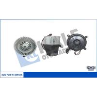 KALORIFER MOTORU ARKA MERCEDES VITO W447 14