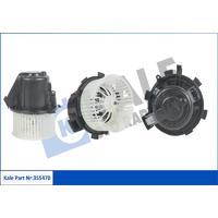 KALORİFER MOTORU CITROEN C5 III-C6-PEUGEOT 407-407 SW BLOWER