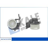 KALORİFER MOTORU CLIO II
