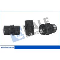 KALORİFER MOTORU FLUENCE-MGN III