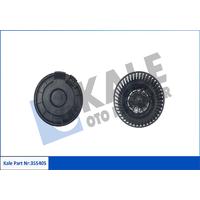 KALORIFER MOTORU FOCUS III 11 YENI CONNECT 14 C-MAX 11