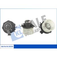 KALORIFER MOTORU MERCEDES SPRINTER B906 . VW CRAFTER 30-35-50 KLİMALI
