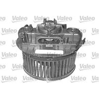 KALORİFER MOTORU RENAULT MEGANE II