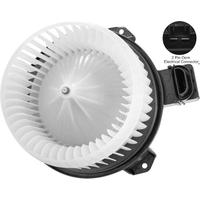 KALORİFER MOTORU TOYOTA AURIS COROLLA 1.3 1.6 1.4-2.0D-4D 07 12 RAV 4 III RAV 4 IV 2.0D 2.2D 12 19 V ERSO VERSO VAN 1.6 2.0-2.2D-4D 09 18 180W 2800 RP