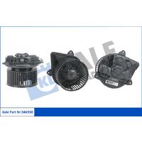 KALORİFER MOTORU TRAFIC II-VIVARO 1.9-2.0-2.5 01 KLİMASIZ