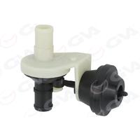 KALORIFER MUSLUGU MERCEDES W201 W123