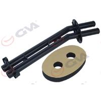 KALORİFER RADYATÖR BORUSU PSA 206