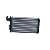 KALORİFER RADYATÖRÜ BRAZİNG FIAT TEMPRA 95 01 TİPO 95 01 ALFA ROMEO 145 95 01 146 94 01 155 92 97 250x156x32
