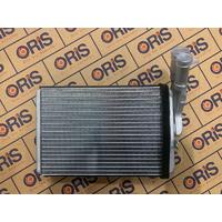 KALORİFER RADYATÖRÜ BRAZİNG R19 MEGANE 214x154x32