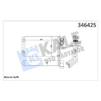 KALORİFER RADYATÖRÜ LGN I 95-01 260x157