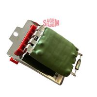 KALORİFER REZİSTANSI A4 1.6.1.8T-PASSAT 1.8.1.9TDI