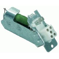 KALORİFER REZİSTANSI ASTRA F-1.4.1.6 16V-VECTRA A 1.6.1.8.2.0