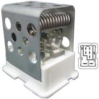 KALORİFER REZİSTANSI ASTRA G 1.4-1.6 16V - ASTRA H 1.4-1.6-1.8