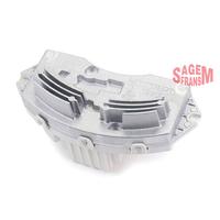 KALORİFER REZİSTANSI BMW X5 E70-X6 E66